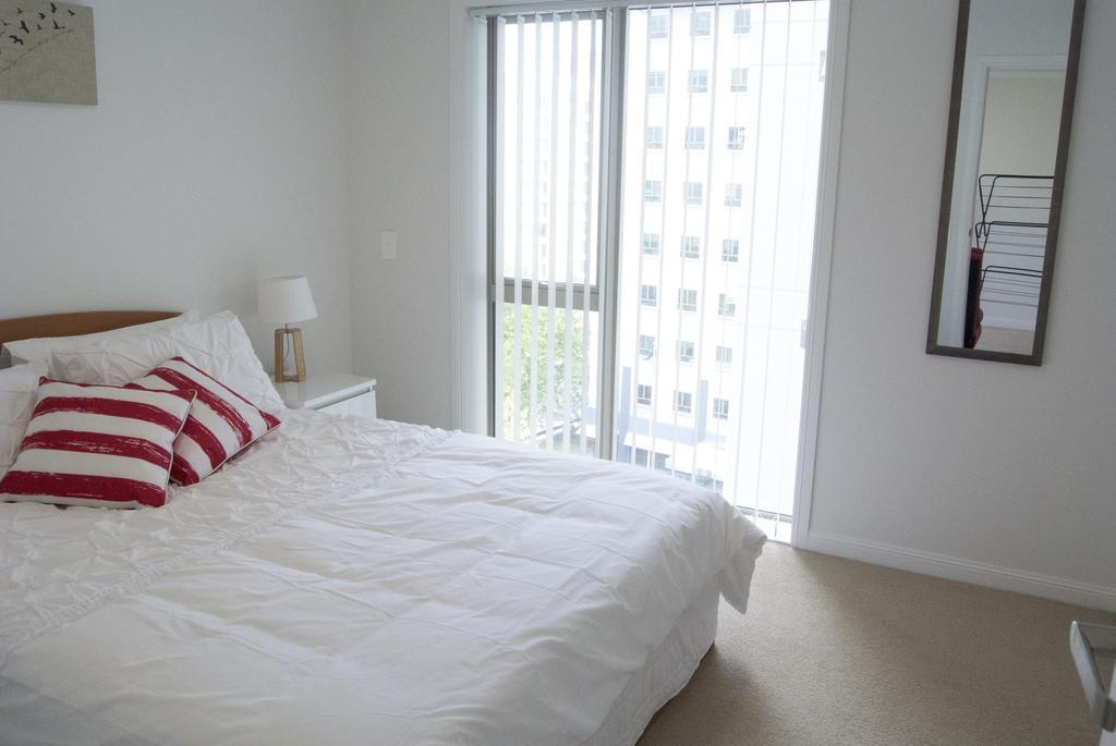 Fiore 2 Apartment Auckland Exteriér fotografie