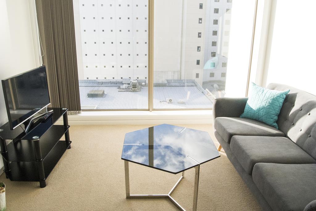Fiore 2 Apartment Auckland Exteriér fotografie