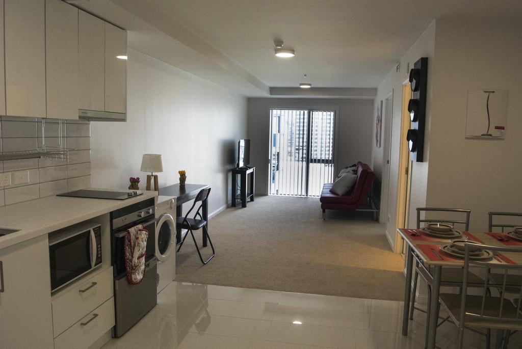 Fiore 2 Apartment Auckland Exteriér fotografie