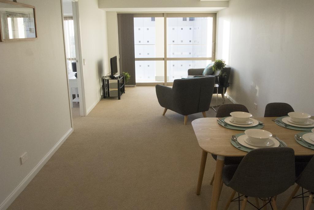 Fiore 2 Apartment Auckland Exteriér fotografie