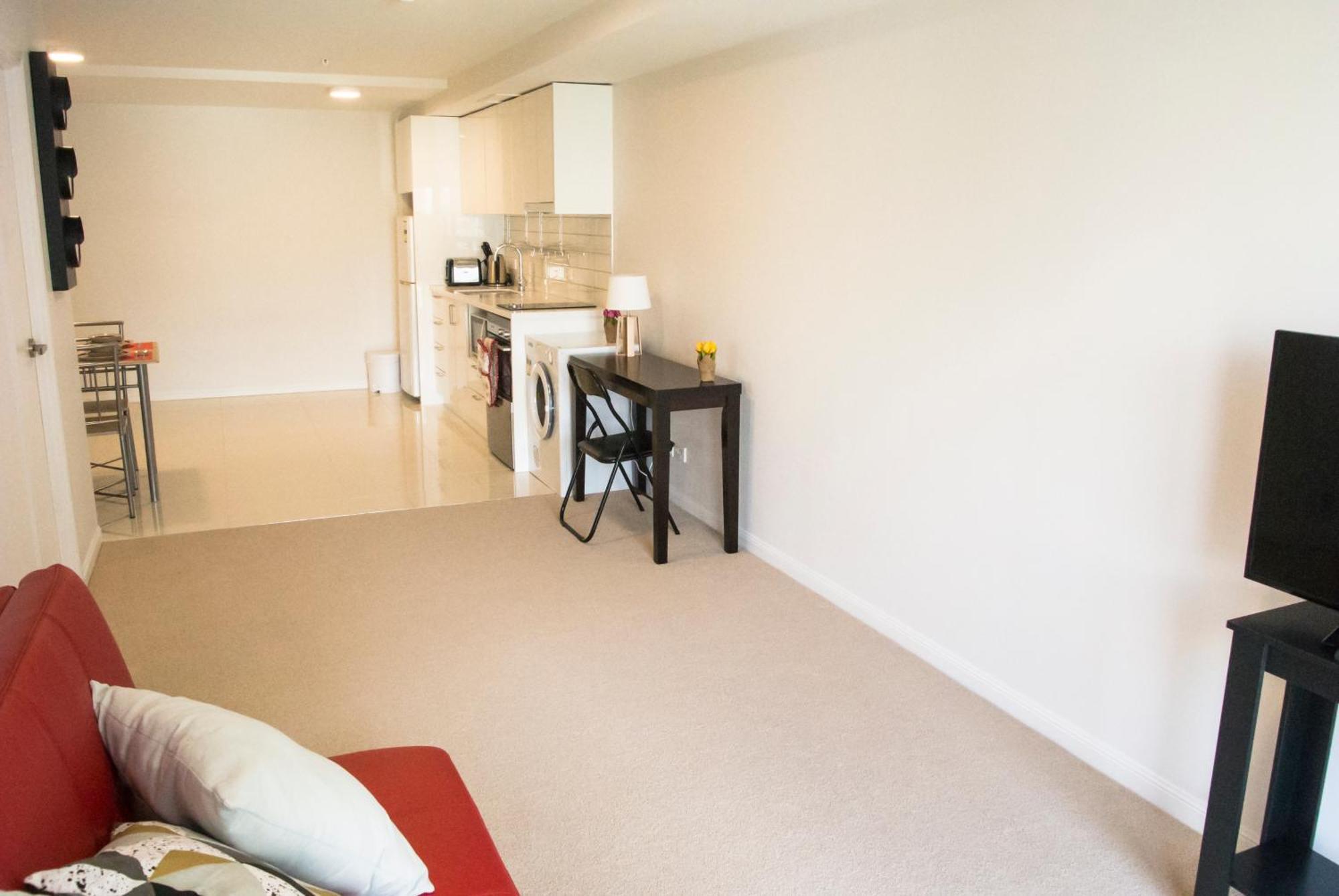 Fiore 2 Apartment Auckland Exteriér fotografie