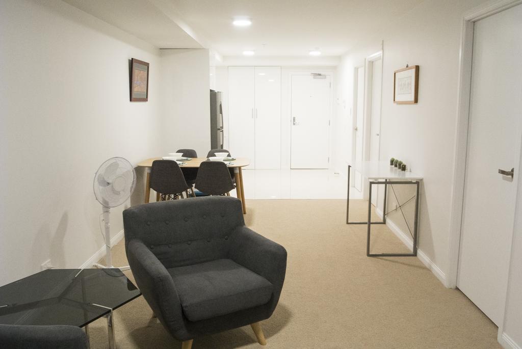 Fiore 2 Apartment Auckland Exteriér fotografie