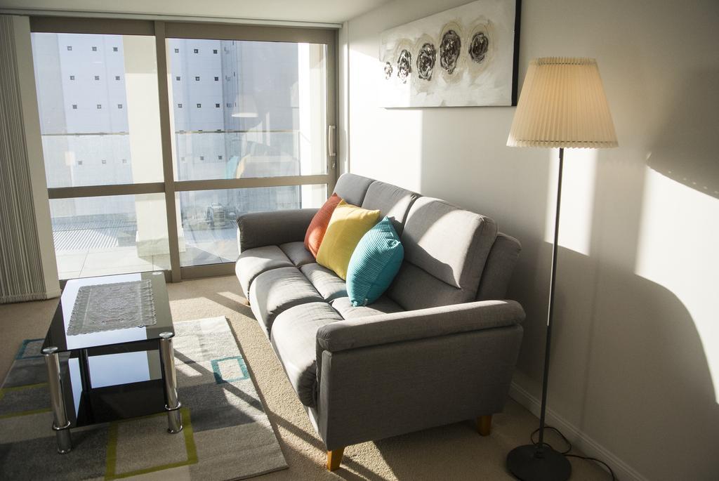 Fiore 2 Apartment Auckland Exteriér fotografie