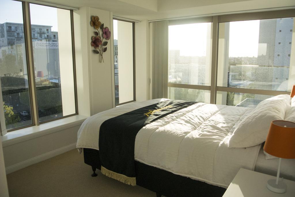 Fiore 2 Apartment Auckland Exteriér fotografie