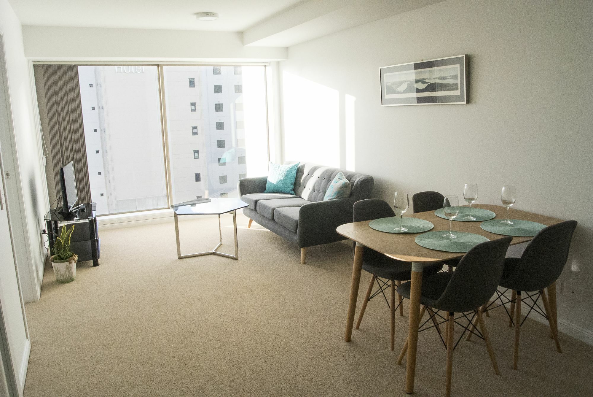Fiore 2 Apartment Auckland Exteriér fotografie