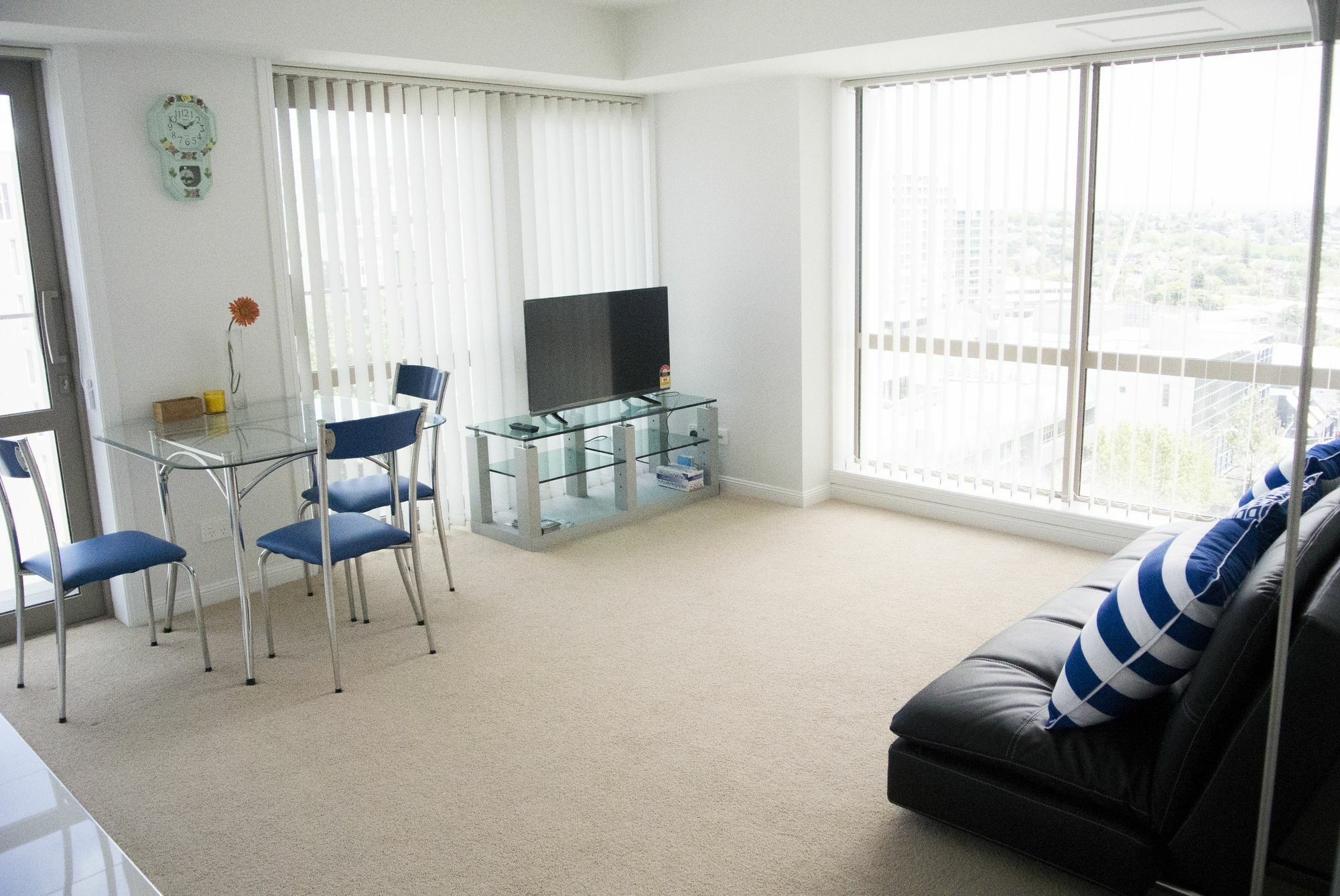 Fiore 2 Apartment Auckland Exteriér fotografie